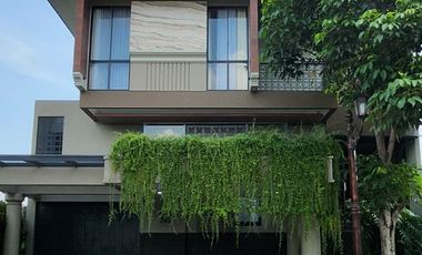 For Sale: Iconic Architectural Works at Vasana Residence Yogyakarta – A Symbol of Luxury and Exclusivity
