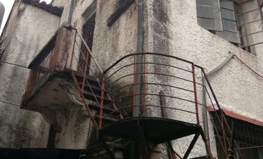 Commercial Lot For Sale in Taft Avenue Malate Manila
