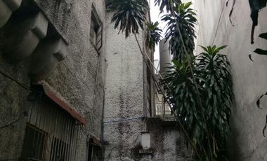 Commercial Lot For Sale in Taft Avenue Malate Manila
