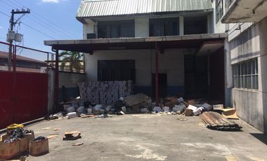 Warehouse For Sale - Sterling Industrial Park, Meycauayan, Bulacan
