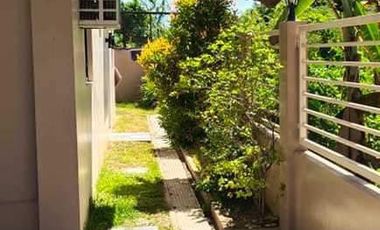 4-Bedrooms House for Rent in White Sands Villas Subdivision, Lapu-Lapu City, Cebu