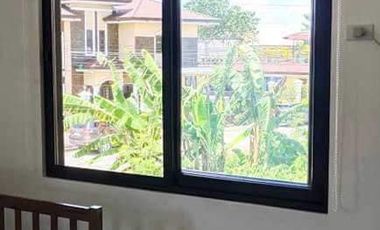 4-Bedrooms House for Rent in White Sands Villas Subdivision, Lapu-Lapu City, Cebu