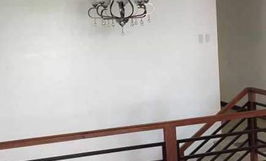 4-Bedrooms House for Rent in White Sands Villas Subdivision, Lapu-Lapu City, Cebu