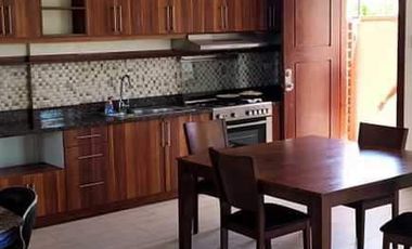 4-Bedrooms House for Rent in White Sands Villas Subdivision, Lapu-Lapu City, Cebu