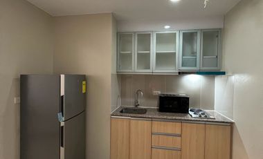 1 bedroom for sale in Three Central Makati City with rent to own terms