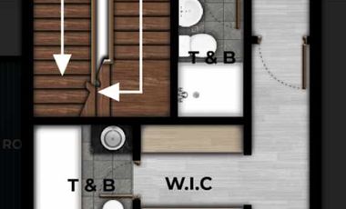 2Storey Townhouse In Antipolo Along  Sumulong Highway