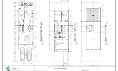 2Storey Townhouse In Antipolo Along  Sumulong Highway