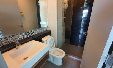 Condo Zelle Salaya Near Mahidol University / Kanchana Medical Center  7,500 baht/month
