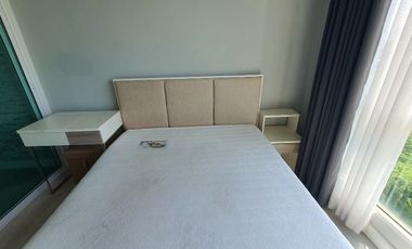 Condo Zelle Salaya Near Mahidol University / Kanchana Medical Center  7,500 baht/month