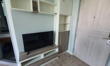 Condo Zelle Salaya Near Mahidol University / Kanchana Medical Center  7,500 baht/month