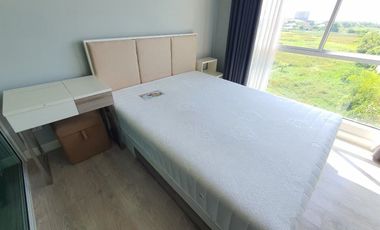 Condo Zelle Salaya Near Mahidol University / Kanchana Medical Center  7,500 baht/month