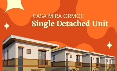 House For Sale Ormoc Leyte Single Detached