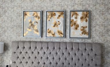 Departamento en Renta Torre Cosmocrat Amueblado con amenidades Zona Diamante Andares Puerta de Hierro, Zapopan