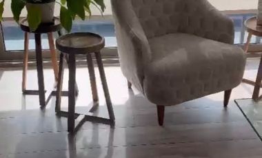 Departamento en Renta Torre Cosmocrat Amueblado con amenidades Zona Diamante Andares Puerta de Hierro, Zapopan