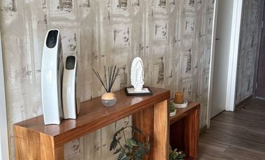 Departamento en Renta Torre Cosmocrat Amueblado con amenidades Zona Diamante Andares Puerta de Hierro, Zapopan