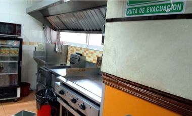Local Comercial en Renta Bosques del Lago