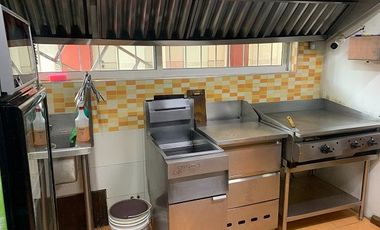 Local Comercial en Renta Bosques del Lago