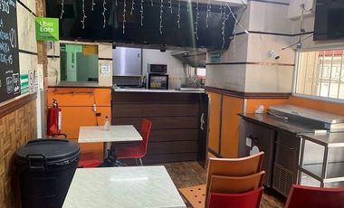 Local Comercial en Renta Bosques del Lago