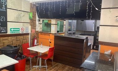 Local Comercial en Renta Bosques del Lago