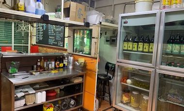 Local Comercial en Renta Bosques del Lago