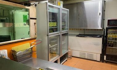 Local Comercial en Renta Bosques del Lago