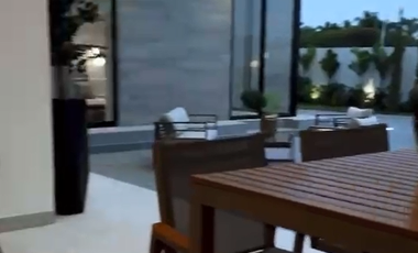 C249 - Venta Casa en Isla Mocolí - Sambororondón 4 dormitorios ESTRENO
