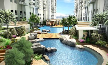1BR Ready for Occupancy Condo Unit in Ugong Pasig City