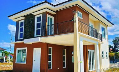 5 Bedroom House for sale near De La Salle Dasma and Orchard Golf Club