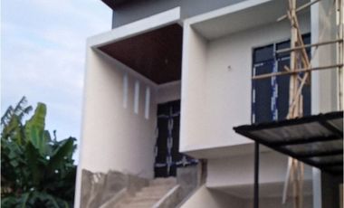 Rumah Di Tangerang Kabupaten | Perumahan Serpong Baru