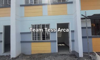affordable townhouse near  Quezon City