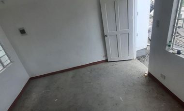 affordable townhouse near  Quezon City