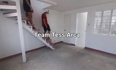 affordable townhouse near  Quezon City