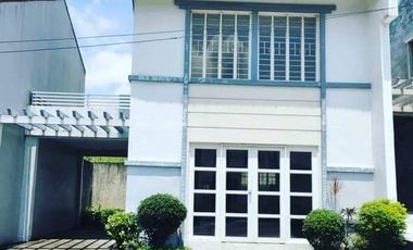 affordable townhouse near  Quezon City