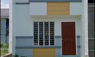 affordable townhouse near  Quezon City