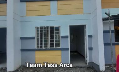 affordable townhouse near  Quezon City