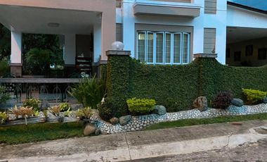 2 storey House for Sale inside Cottonwoods Heights Subdivision, Antipolo City near Downtown Antipolo and Robinsons Place