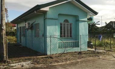 House and lot for sale in GRAND ROYALE SUBD. PH 7I, CHAMPACA 2 ST., BRGY. LONGOS, MALOLOS, BULACAN