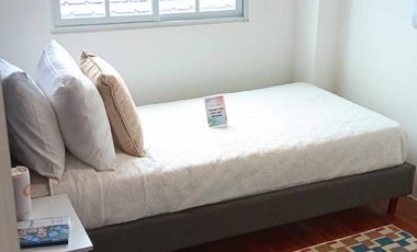 Affordable 2 Storey Single Detached House and Lot For Sale in Toledo City