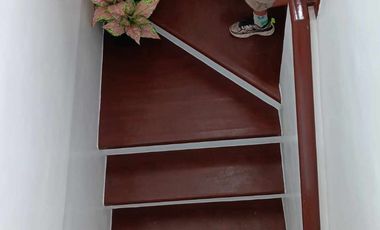 Affordable 2 Storey Single Detached House and Lot For Sale in Toledo City