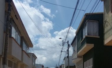 VENDO CASA BARRIO SURINAMA SUR DE TUNJA