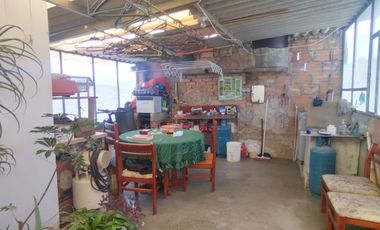 VENDO CASA BARRIO SURINAMA SUR DE TUNJA