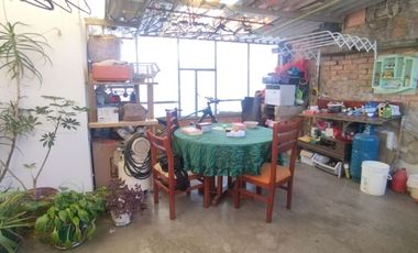 VENDO CASA BARRIO SURINAMA SUR DE TUNJA