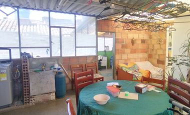 VENDO CASA BARRIO SURINAMA SUR DE TUNJA