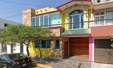 Casa en America Sur, Oaxaca de Juarez DES