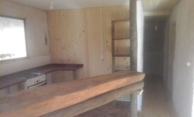 SE VENDE PARCELA CON CASAS EN FUNDO SAN JORGE QUILPUE UF6.008