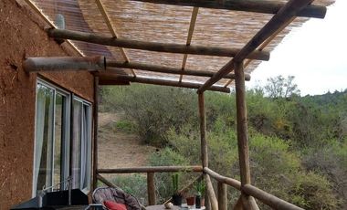 SE VENDE PARCELA CON CASAS EN FUNDO SAN JORGE QUILPUE UF6.008