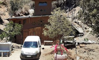 SE VENDE PARCELA CON CASAS EN FUNDO SAN JORGE QUILPUE UF6.008