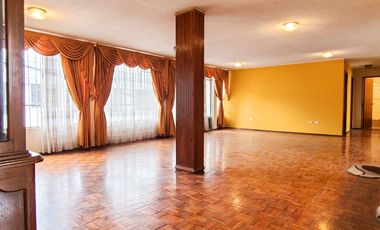 Departamento en Alquiler Arriendo Renta La Mascota Sur de Quito Segundo Piso $330