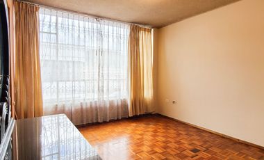 Departamento en Alquiler Arriendo Renta La Mascota Sur de Quito Segundo Piso $330