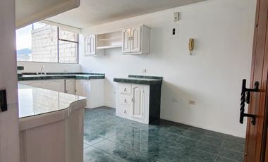 Departamento en Alquiler Arriendo Renta La Mascota Sur de Quito Segundo Piso $330